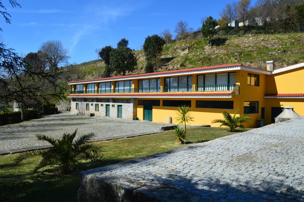 Casa Da Encosta - Quinta Da Costa Hostel Vila Nova de Famalicão Екстериор снимка