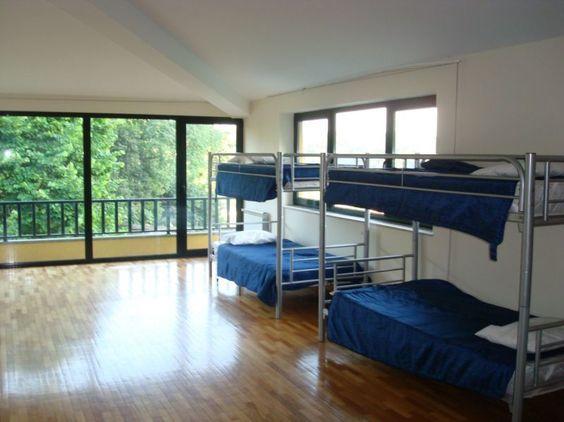 Casa Da Encosta - Quinta Da Costa Hostel Vila Nova de Famalicão Екстериор снимка