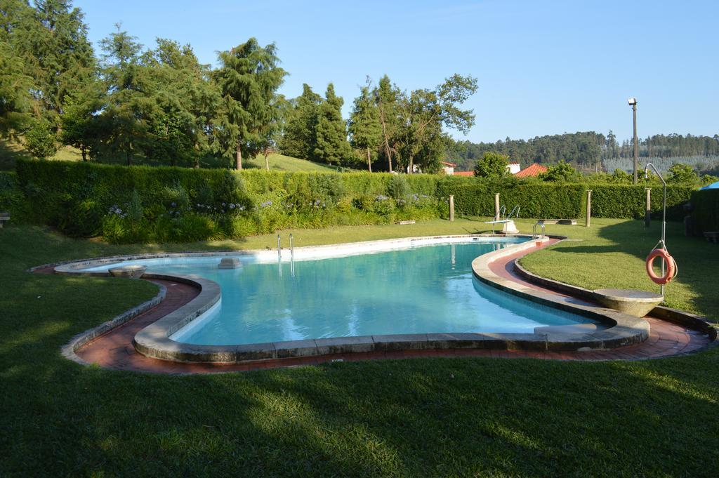 Casa Da Encosta - Quinta Da Costa Hostel Vila Nova de Famalicão Екстериор снимка